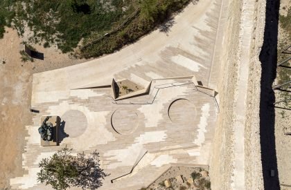 Castle of Morella Restoration | Carquero Arquitectura