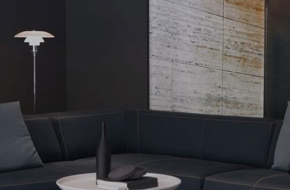 B&B ITALIA Showroom, Ningbo | OUTIN. DESIGN