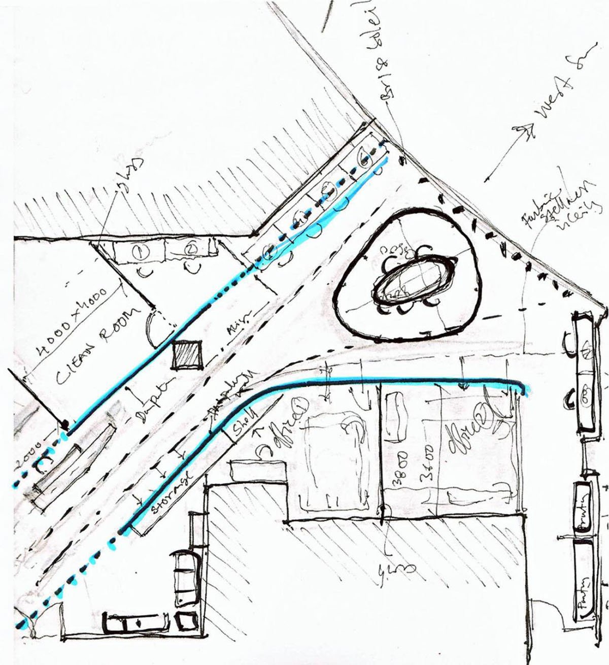 Naji | Architecture Discipline