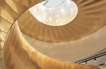 WA Museum Boola Bardip | OMA