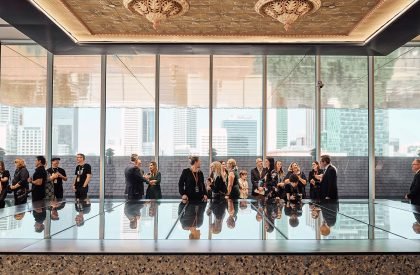 WA Museum Boola Bardip | OMA