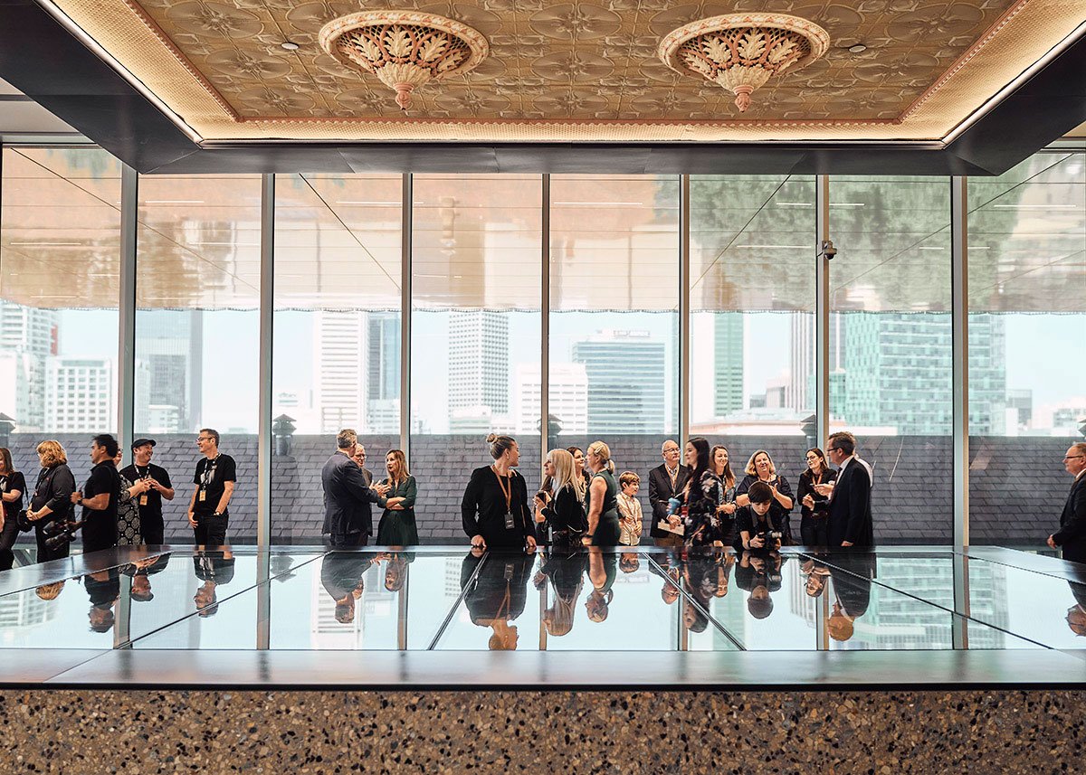 WA Museum Boola Bardip | OMA