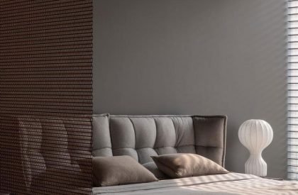B&B ITALIA Showroom, Ningbo | OUTIN. DESIGN
