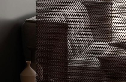 B&B ITALIA Showroom, Ningbo | OUTIN. DESIGN
