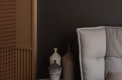 B&B ITALIA Showroom, Ningbo | OUTIN. DESIGN