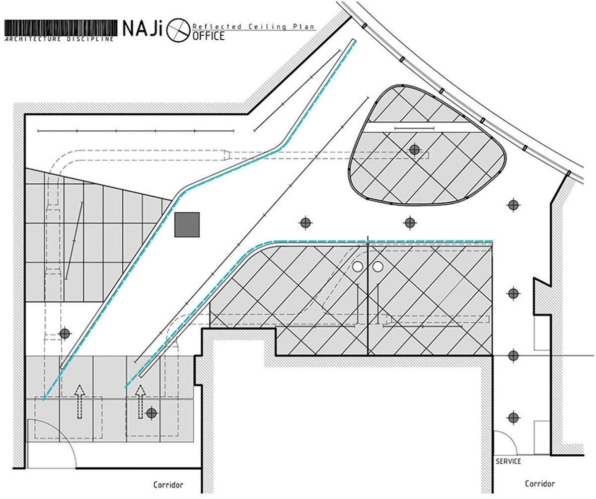Naji | Architecture Discipline