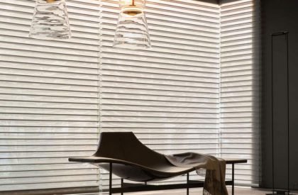 B&B ITALIA Showroom, Ningbo | OUTIN. DESIGN