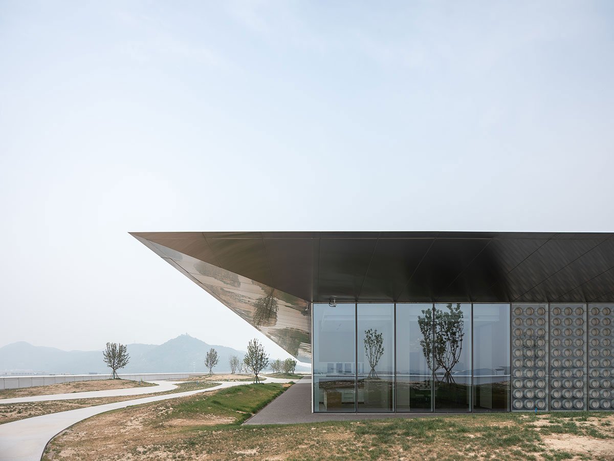 Tencent Beijing Headquarters | OMA