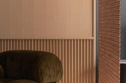 B&B ITALIA Showroom, Ningbo | OUTIN. DESIGN