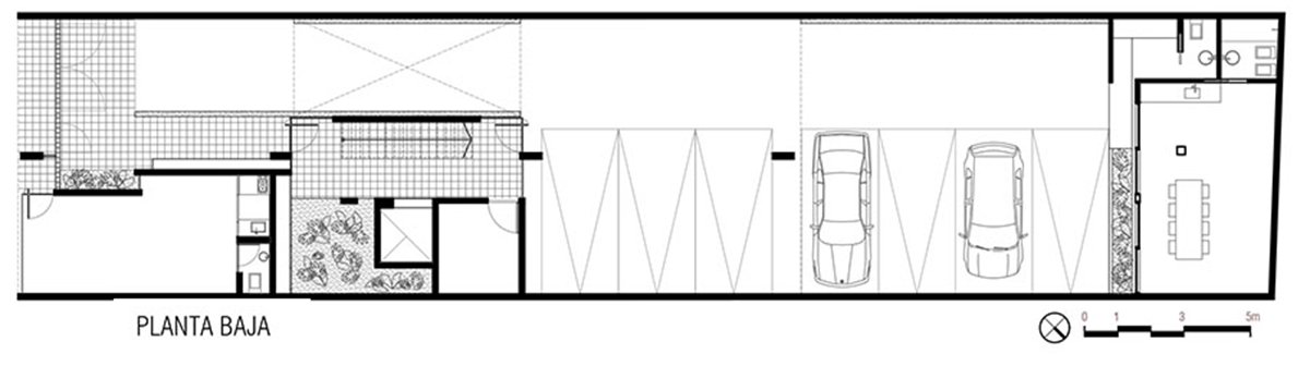 Araoz 967 | BAAG - Buenos Aires Arquitectura Grupal
