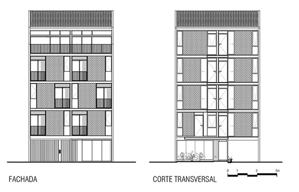 Araoz 967 | BAAG - Buenos Aires Arquitectura Grupal