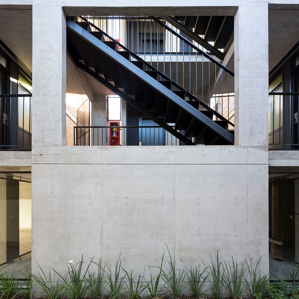 Araoz 967 | BAAG - Buenos Aires Arquitectura Grupal