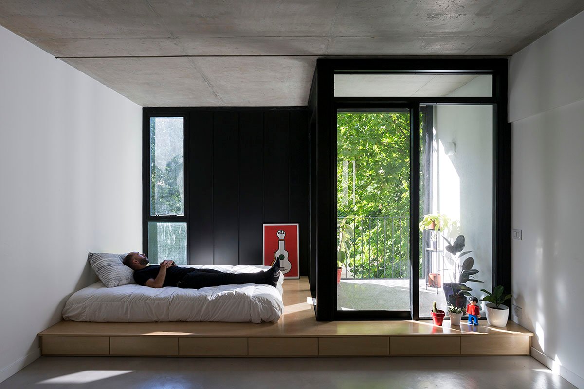 Araoz 967 | BAAG - Buenos Aires Arquitectura Grupal