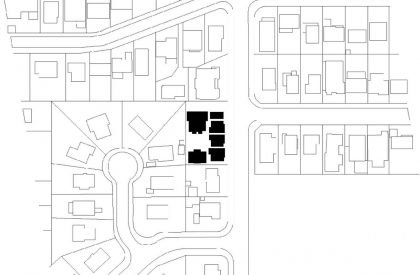Anne Street Garden Villas | Anna O’Gorman Architect