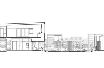 Anne Street Garden Villas | Anna O’Gorman Architect