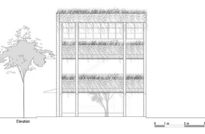 Bonte cafe | Yen Architecture