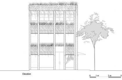 Bonte cafe | Yen Architecture