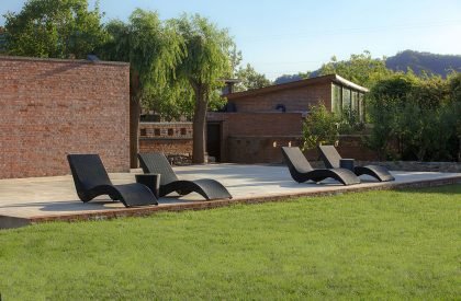 Brickyard Retreat Renovation | llLab.