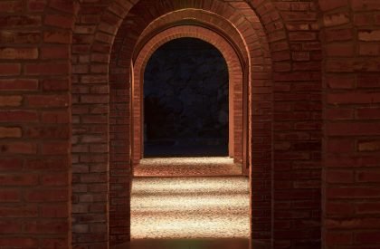 Brickyard Retreat Renovation | llLab.