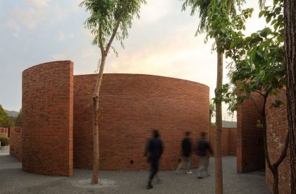 Brickyard Retreat Renovation | llLab.