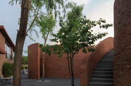 Brickyard Retreat Renovation | llLab.