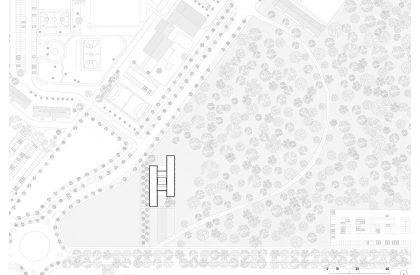 University Campus Izola | Dekleva Gregoric Architects