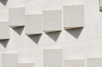 University Campus Izola | Dekleva Gregoric Architects