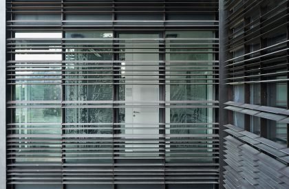 University Campus Izola | Dekleva Gregoric Architects