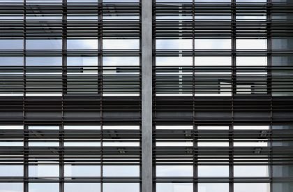 University Campus Izola | Dekleva Gregoric Architects