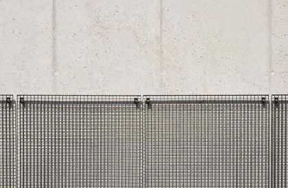 University Campus Izola | Dekleva Gregoric Architects