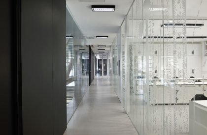 University Campus Izola | Dekleva Gregoric Architects