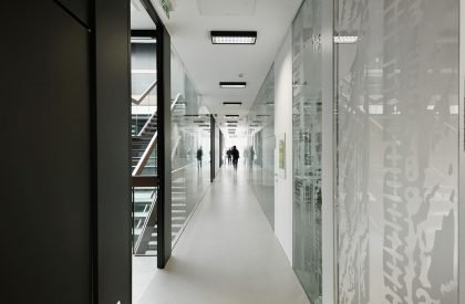 University Campus Izola | Dekleva Gregoric Architects