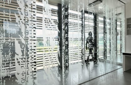 University Campus Izola | Dekleva Gregoric Architects