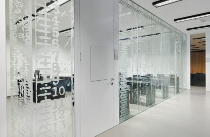 University Campus Izola | Dekleva Gregoric Architects