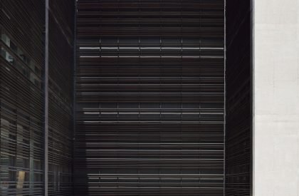 University Campus Izola | Dekleva Gregoric Architects