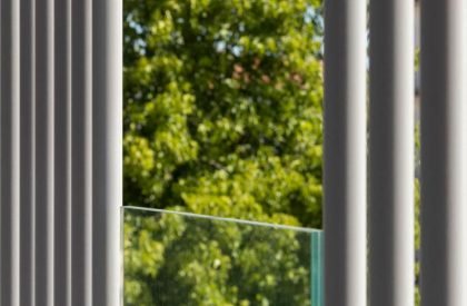 Bloco Habitacional I | Carolina Freitas Arquitectura