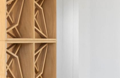 Bloco Habitacional I | Carolina Freitas Arquitectura