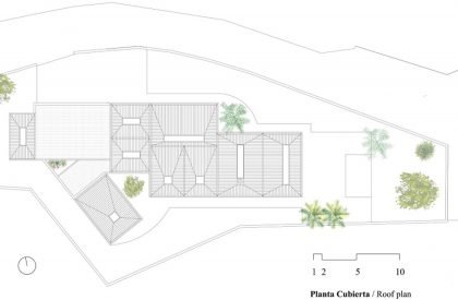 Casa Máxima | Gramática Arquitectónica