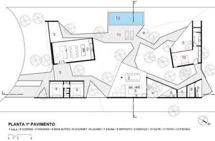 Soil House | Tetro Arquitetura