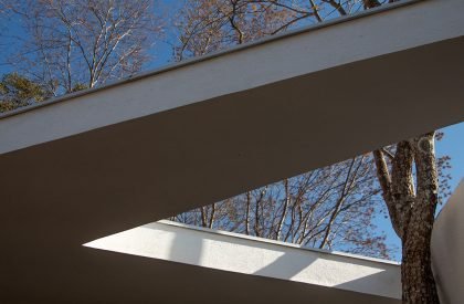 Soil House | Tetro Arquitetura