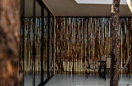 Soil House | Tetro Arquitetura