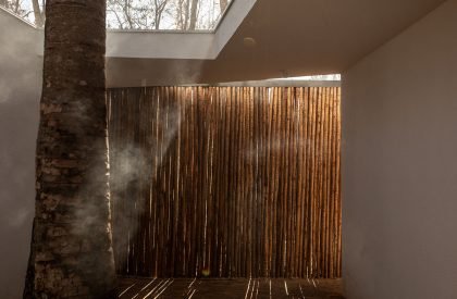 Soil House | Tetro Arquitetura