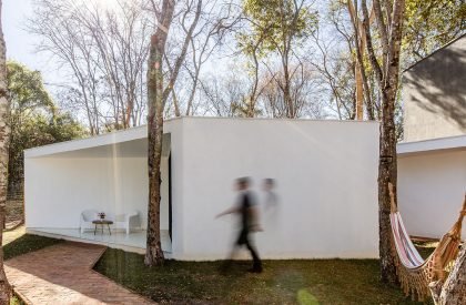 Soil House | Tetro Arquitetura