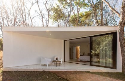 Soil House | Tetro Arquitetura