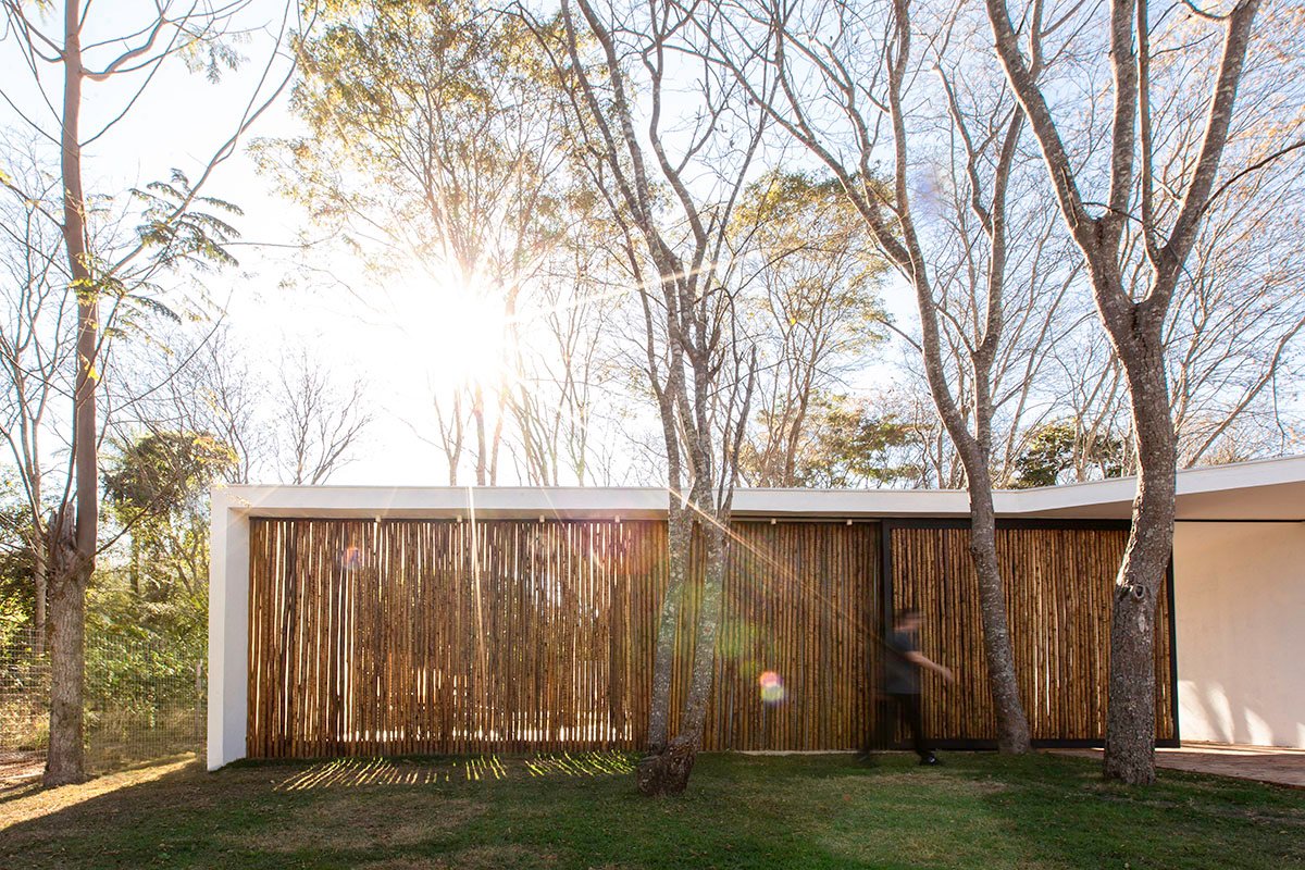 Soil House | Tetro Arquitetura