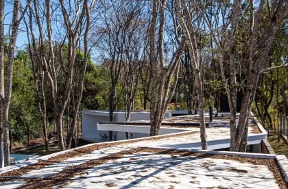 Soil House | Tetro Arquitetura