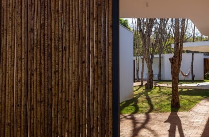 Soil House | Tetro Arquitetura