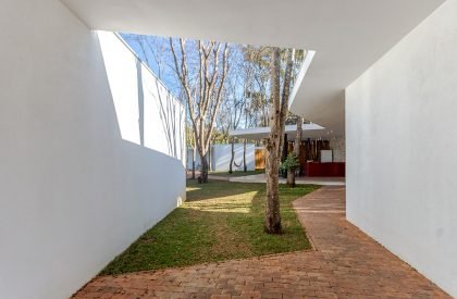Soil House | Tetro Arquitetura