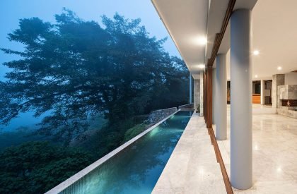 Cohuatichan | Cafeina Design