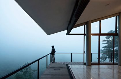 Cohuatichan | Cafeina Design
